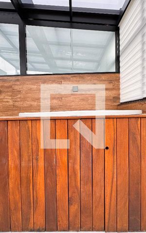 Apartamento para alugar com 94m², 2 quartos e 1 vagaCobertura 