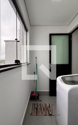 Apartamento para alugar com 94m², 2 quartos e 1 vagaLavanderia