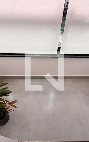 Apartamento para alugar com 94m², 2 quartos e 1 vagaSacada