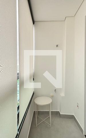 Apartamento para alugar com 94m², 2 quartos e 1 vagaSacada