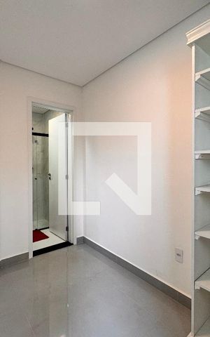 Apartamento para alugar com 94m², 2 quartos e 1 vagaSuite 1