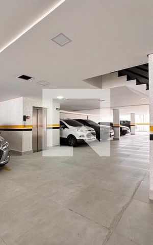 Apartamento para alugar com 94m², 2 quartos e 1 vagaGaragem