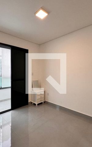 Apartamento para alugar com 94m², 2 quartos e 1 vagaSuite 2