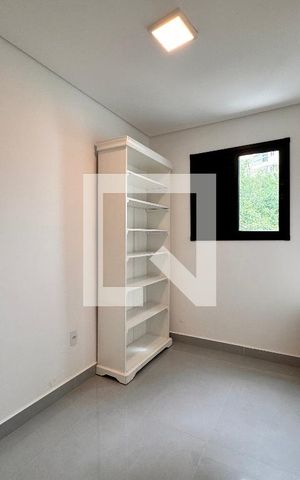 Apartamento para alugar com 94m², 2 quartos e 1 vagaSuite 1