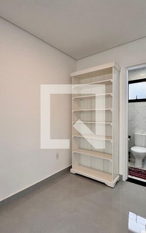 Apartamento para alugar com 94m², 2 quartos e 1 vagaSuite 2