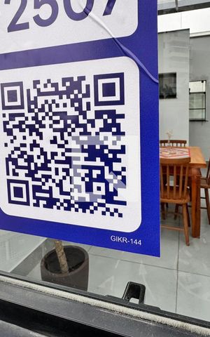 Apartamento para alugar com 94m², 2 quartos e 1 vagaPlaquinha GIKR-144
