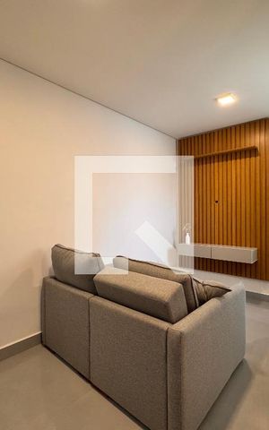 Apartamento para alugar com 94m², 2 quartos e 1 vagaSala