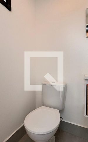 Apartamento para alugar com 94m², 2 quartos e 1 vagaLavabo