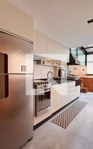 Apartamento para alugar com 94m², 2 quartos e 1 vagaCobertura 