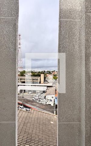 Apartamento para alugar com 94m², 2 quartos e 1 vagaVista da Sala