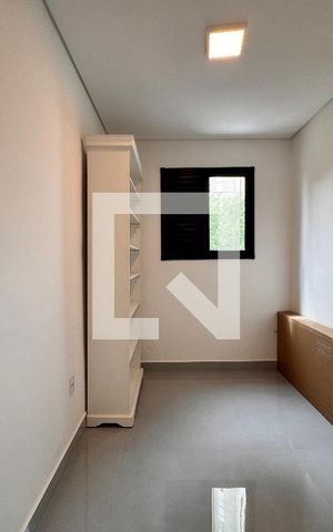 Apartamento para alugar com 94m², 2 quartos e 1 vagaSuite 1