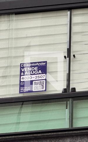 Apartamento para alugar com 94m², 2 quartos e 1 vagaPlaquinha GIKR-144