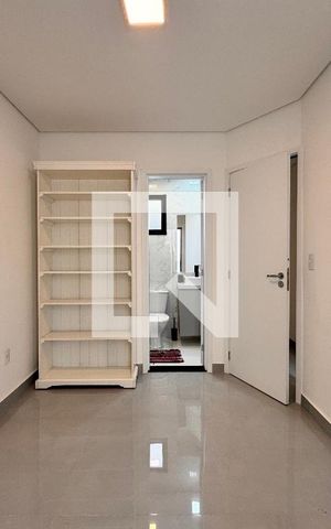 Apartamento para alugar com 94m², 2 quartos e 1 vagaSuite 2