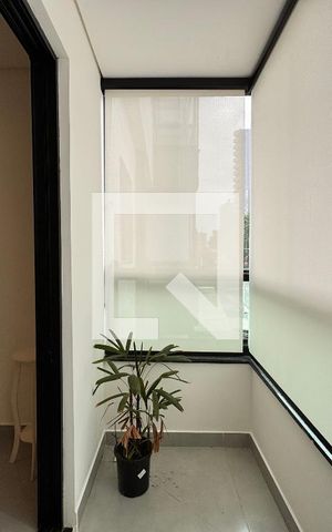 Apartamento para alugar com 94m², 2 quartos e 1 vagaSacada