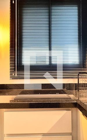 Apartamento para alugar com 94m², 2 quartos e 1 vagaCozinha