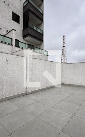 Apartamento para alugar com 94m², 2 quartos e 1 vagaÁrea comum