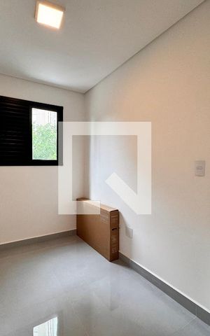 Apartamento para alugar com 94m², 2 quartos e 1 vagaSuite 1