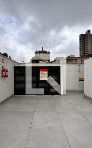 Apartamento para alugar com 94m², 2 quartos e 1 vagaÁrea comum