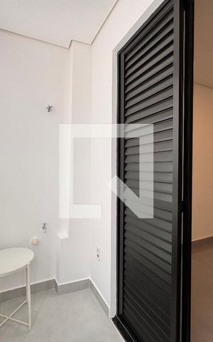 Apartamento para alugar com 94m², 2 quartos e 1 vagaSacada