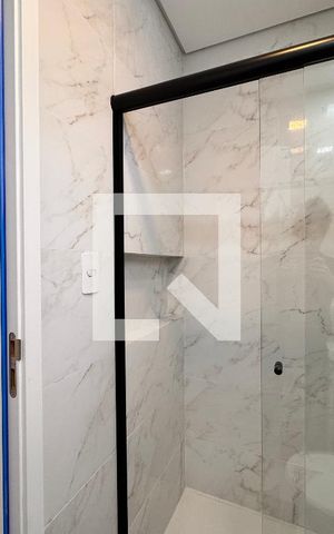 Apartamento para alugar com 94m², 2 quartos e 1 vagaBanheiro da Suíte 2