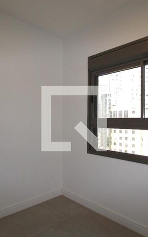 Apartamento à venda com 85m², 3 quartos e 2 vagasQuarto 2
