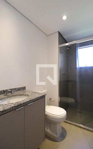 Apartamento à venda com 85m², 3 quartos e 2 vagasBanheiro da Suíte