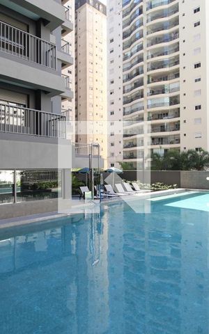 Apartamento à venda com 85m², 3 quartos e 2 vagasÁrea Comum - Piscina
