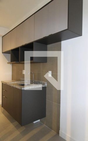 Apartamento à venda com 85m², 3 quartos e 2 vagasCozinha e Área de Serviço