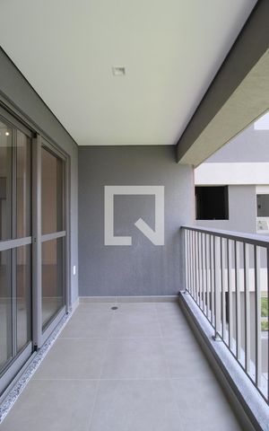 Apartamento à venda com 85m², 3 quartos e 2 vagasVaranda da Sala