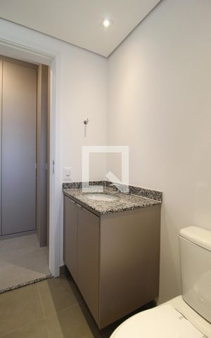 Apartamento à venda com 85m², 3 quartos e 2 vagasBanheiro da Suíte