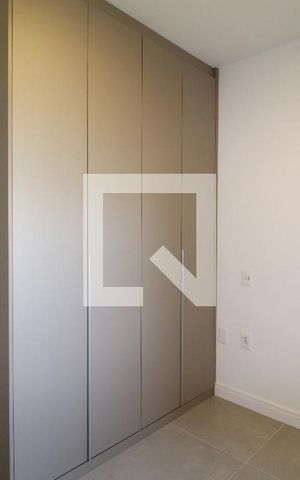 Apartamento à venda com 85m², 3 quartos e 2 vagasQuarto 2