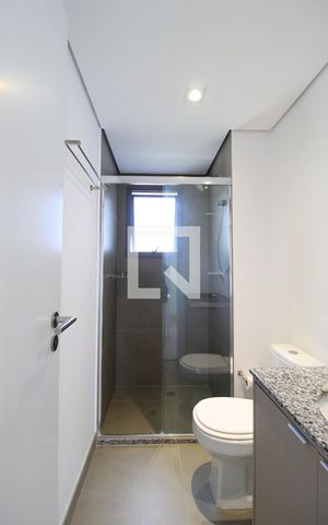 Apartamento à venda com 85m², 3 quartos e 2 vagasBanheiro Social