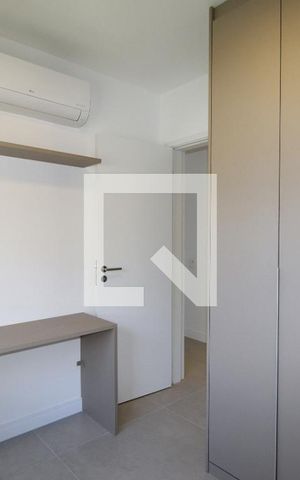 Apartamento à venda com 85m², 3 quartos e 2 vagasQuarto 2