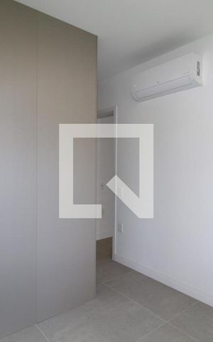 Apartamento à venda com 85m², 3 quartos e 2 vagasQuarto 3 - Suíte