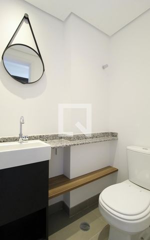 Apartamento à venda com 85m², 3 quartos e 2 vagasLavabo