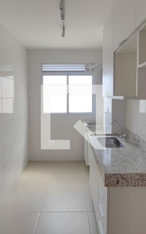 Apartamento à venda com 70m², 2 quartos e 1 vaga Apartamento à venda com 70m², 2 quartos e 1 vagaCozinha