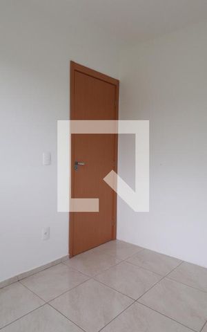 Apartamento para alugar com 52m², 2 quartos e 1 vagaQuarto 1