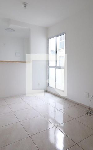 Apartamento para alugar com 52m², 2 quartos e 1 vagaSala