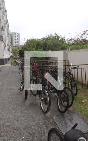 Apartamento para alugar com 52m², 2 quartos e 1 vagaÁrea comum