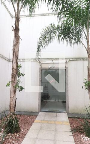 Apartamento para alugar com 52m², 2 quartos e 1 vagaEntrada