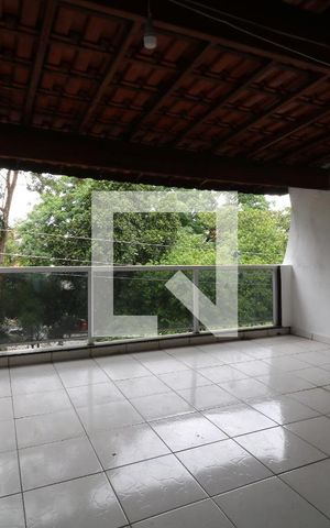 Casa à venda com 227m², 3 quartos e 3 vagasVaranda do Quarto 3