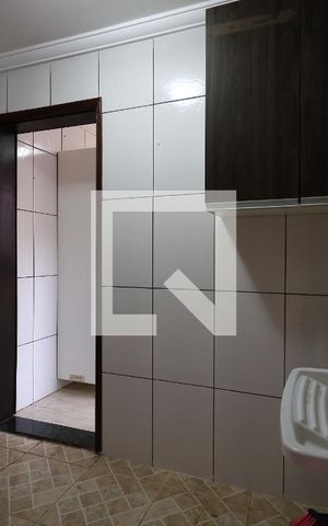 Casa à venda com 227m², 3 quartos e 3 vagasÁrea de Serviço