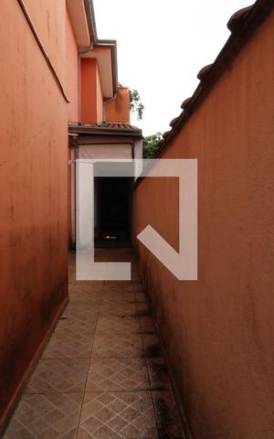 Casa à venda com 227m², 3 quartos e 3 vagasQuintal
