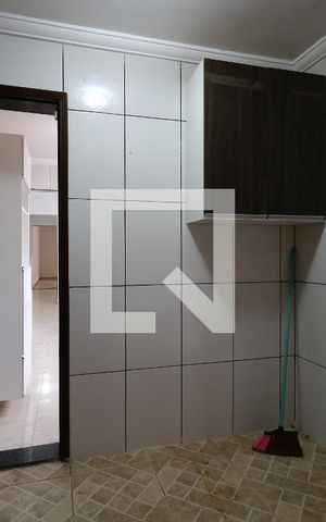 Casa à venda com 227m², 3 quartos e 3 vagasÁrea de Serviço