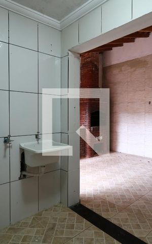 Casa à venda com 227m², 3 quartos e 3 vagasÁrea de Serviço