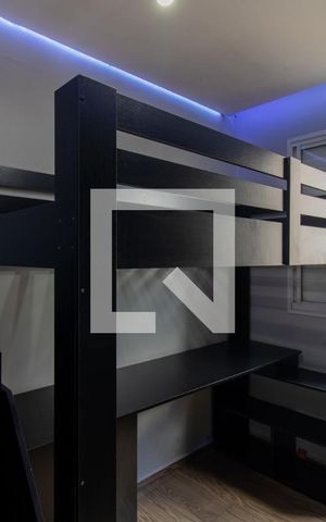 Apartamento à venda com 65m², 3 quartos e 1 vaga Apartamento à venda com 65m², 3 quartos e 1 vagaQuarto 2