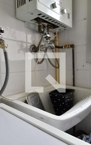 Apartamento para alugar com 96m², 2 quartos e 1 vagaÁrea de Serviço