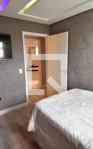 Apartamento para alugar com 96m², 2 quartos e 1 vagaQuarto 1