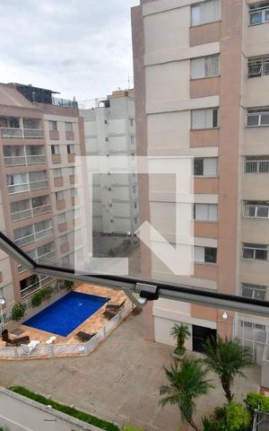Apartamento para alugar com 96m², 2 quartos e 1 vagaÁrea de Serviço - Vista