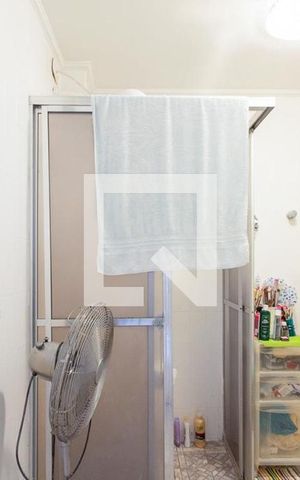 Apartamento à venda com 64m², 1 quarto e sem vaga